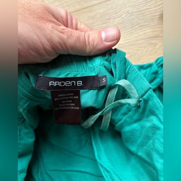 Bundle of 3 summer dresses. Rampage and Arden B - Picture 9 of 10